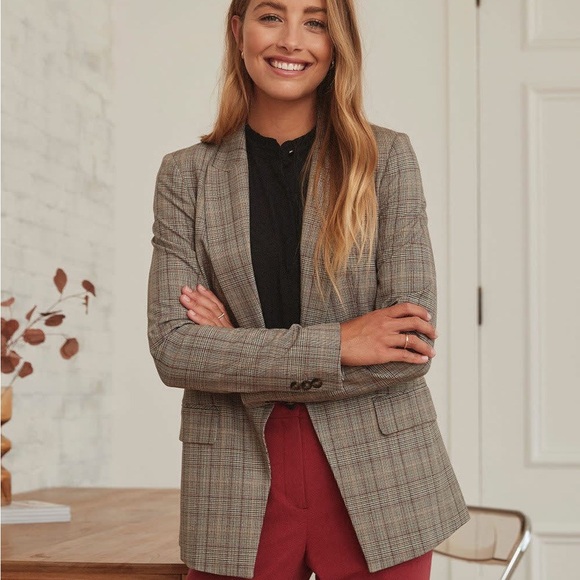 RW&CO Blazer -Size 4 - Picture 11 of 13